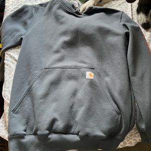 Carhartt hoodie